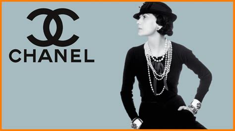 coco chanel today.